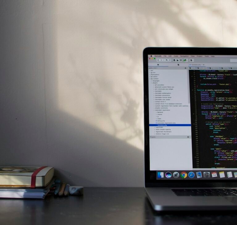 Your homepage should not explain everything