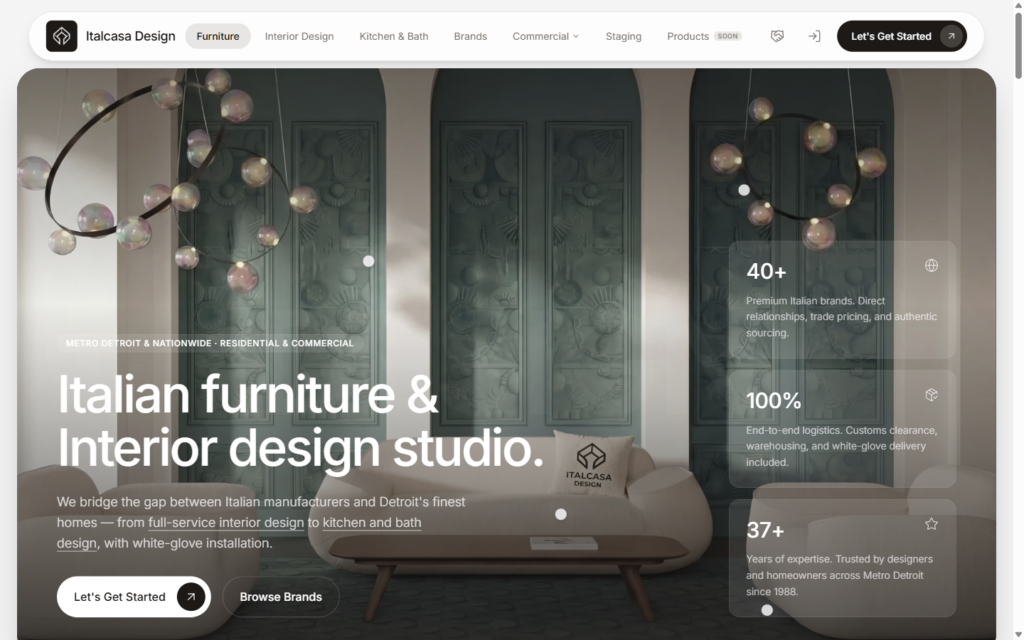 Italcasa Design